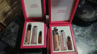 Set de maquillaje Dior nuevo - miniatura 2