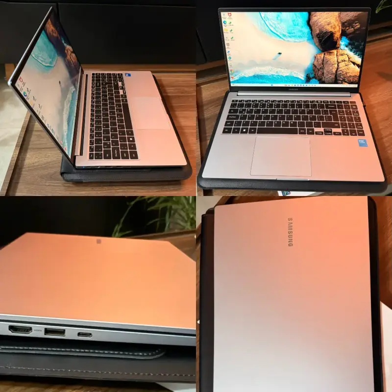 Samsung Galaxy Book4 usado - 2