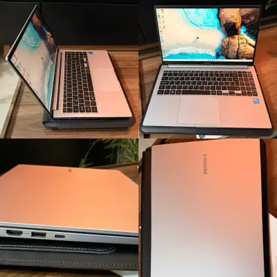 Samsung Galaxy Book4 usado - miniatura 2