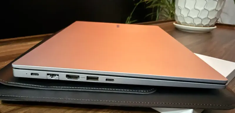 Samsung Galaxy Book4 usado - 6