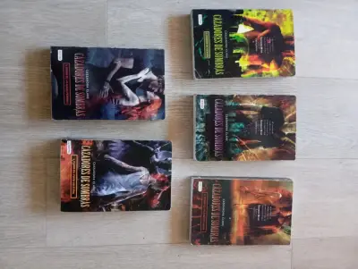 Libros a 3000 cualquier titulo - miniatura 3