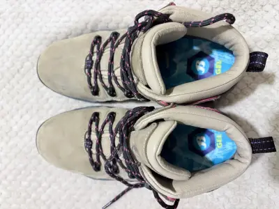 Zapatos de seguridad BATA mujer - miniatura 4