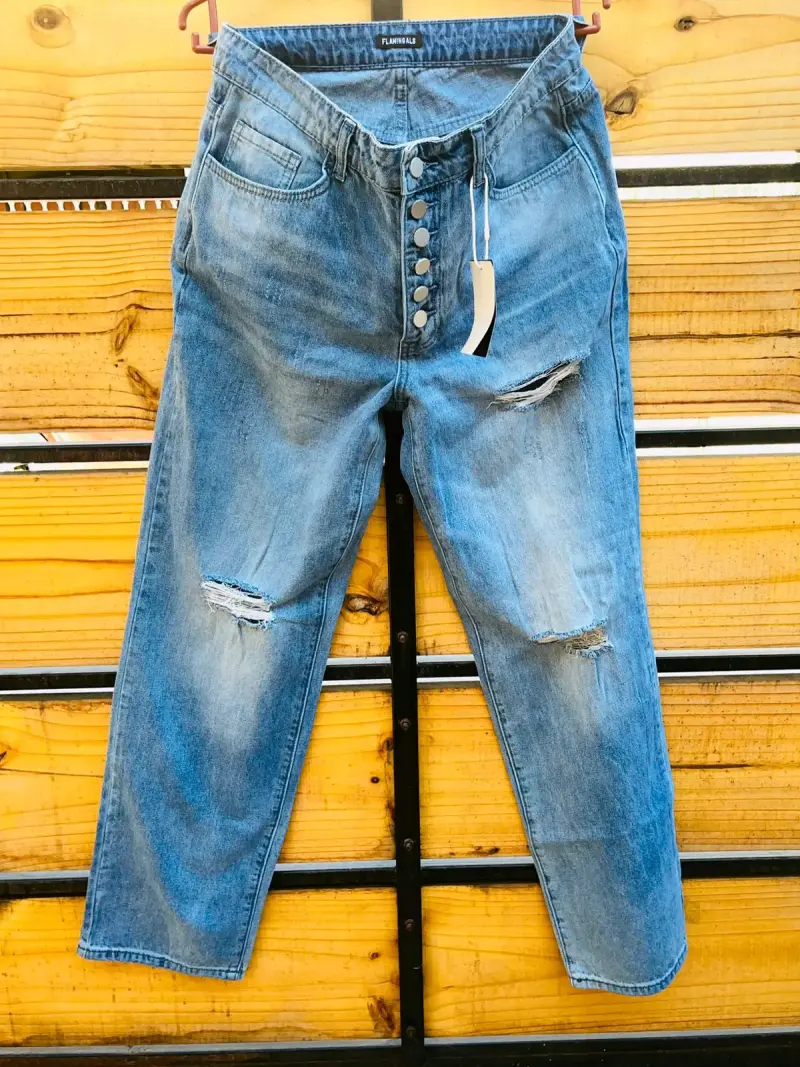Jeans importados de USA - 1