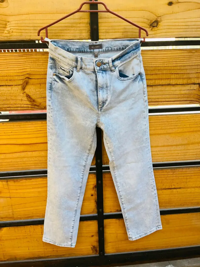 Jeans importados de USA - 2
