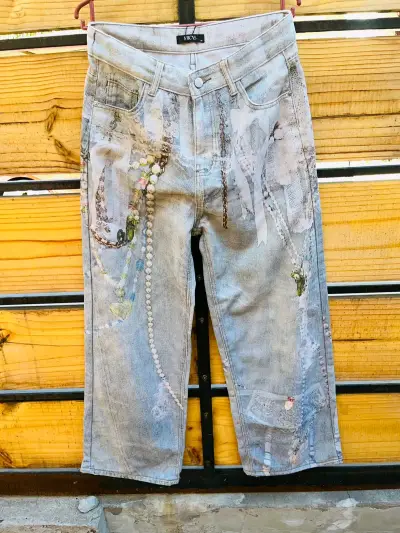 Jeans importados de USA - miniatura 3