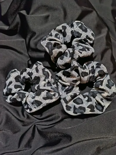 Colección de scrunchies - miniatura 2