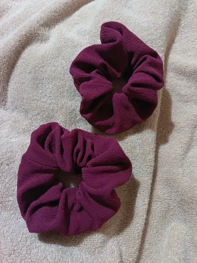 Colección de scrunchies - miniatura 4