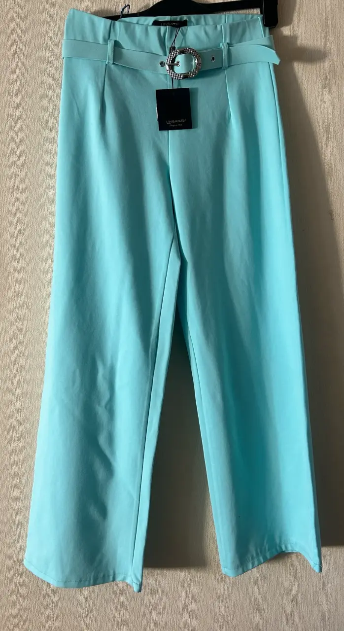 Pantalón Liniatrè - 1