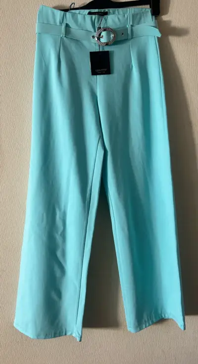Pantalón Liniatrè - miniatura 1
