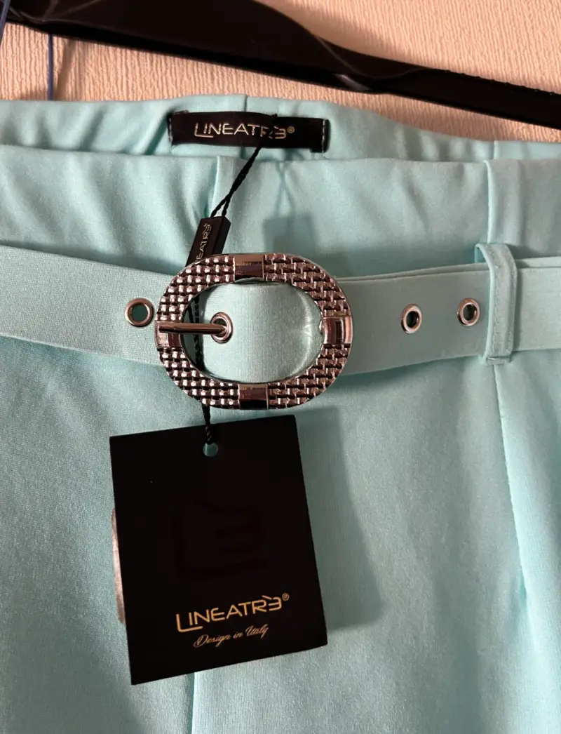 Pantalón Liniatrè - 2