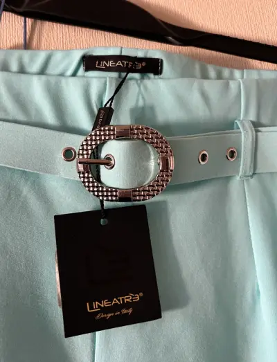 Pantalón Liniatrè - miniatura 2