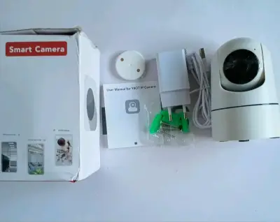 Cámara wifi nueva - miniatura 1