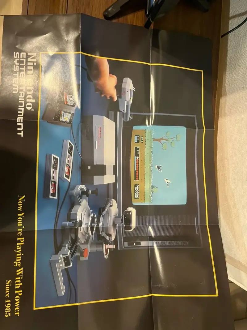 Consola Nintendo NES Classic Edition - 5