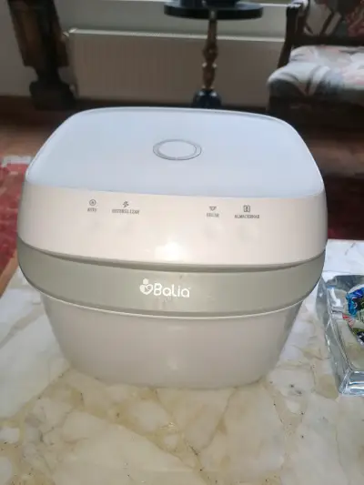 Esterilizador Balia para mamaderas - miniatura 1