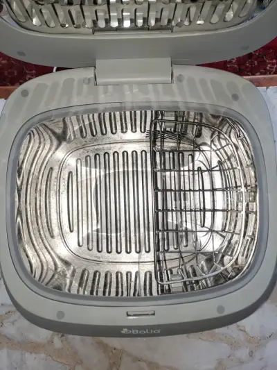 Esterilizador Balia para mamaderas - miniatura 3