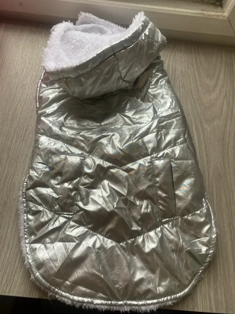 Ropa para mascotas - 2
