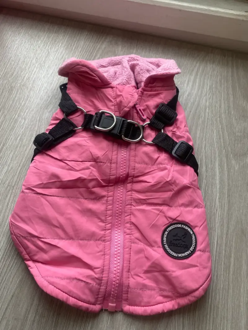 Ropa para mascotas - 4