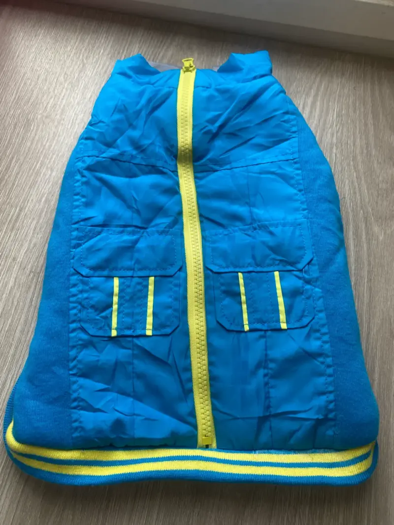 Ropa para mascotas - 5