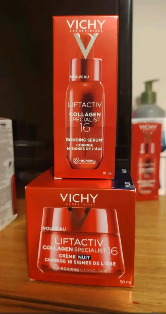 Vichy Liftactiv Collagen Specialist