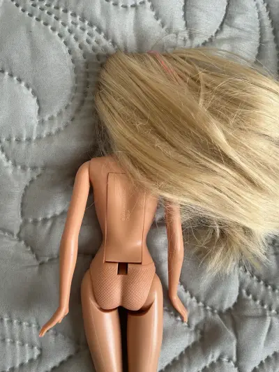 Barbies 2002 y 1980s - miniatura 4
