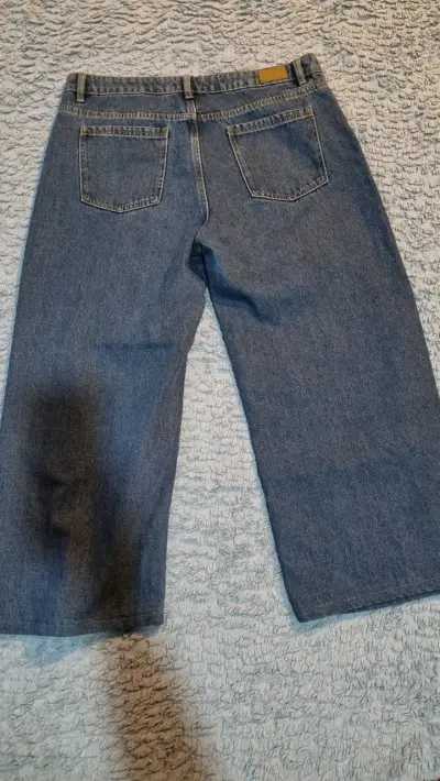 Jeans azul talla 44 - miniatura 3