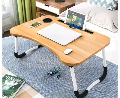 Escritorio plegable portátil - miniatura 6