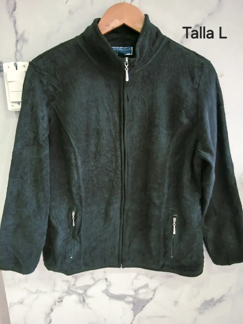 Ropa americana - 1