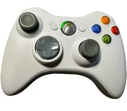 Se vende mandos xbox 360 para repuestos - 1
