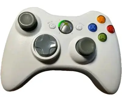 Se vende mandos xbox 360 para repuestos - miniatura 1