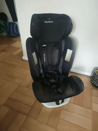 Silla de auto KidsCool - miniatura 1