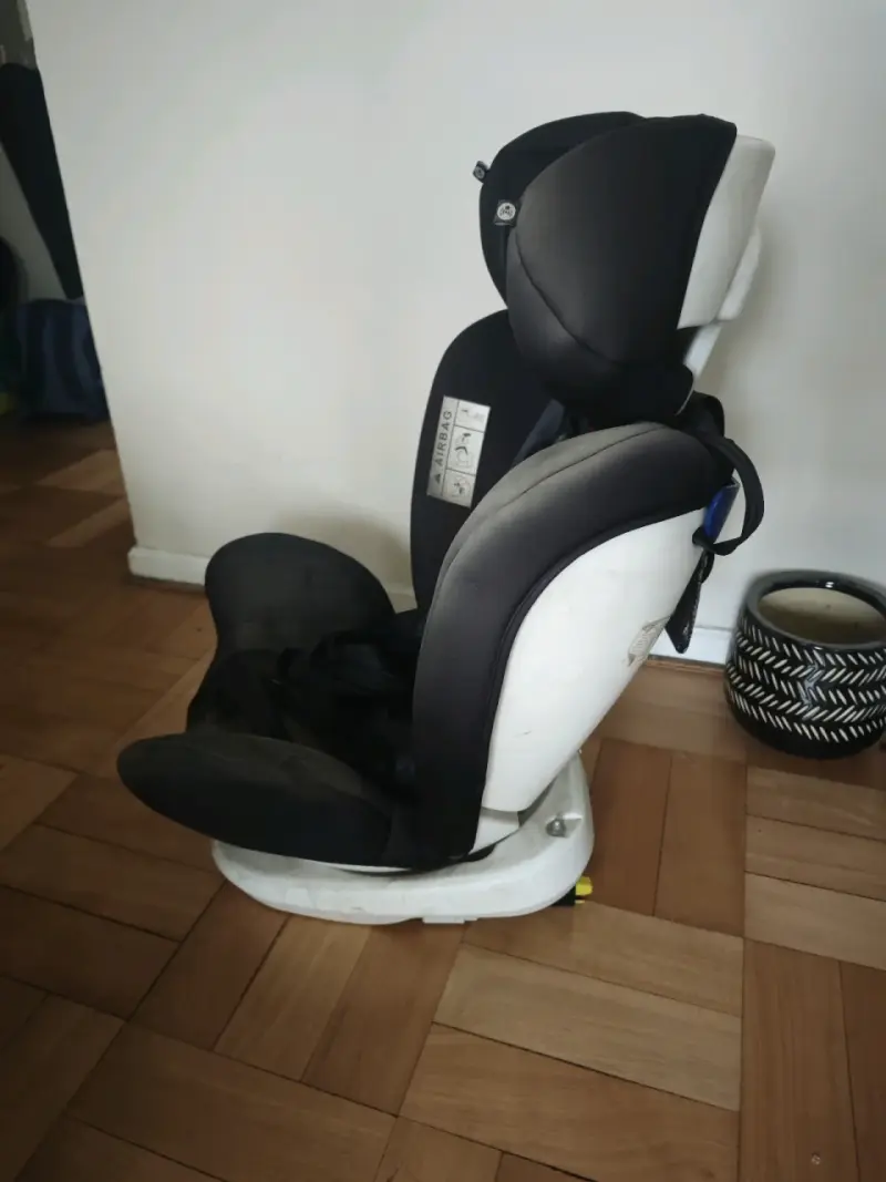 Silla de auto KidsCool - 2