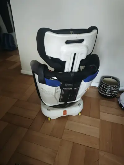 Silla de auto KidsCool - miniatura 3