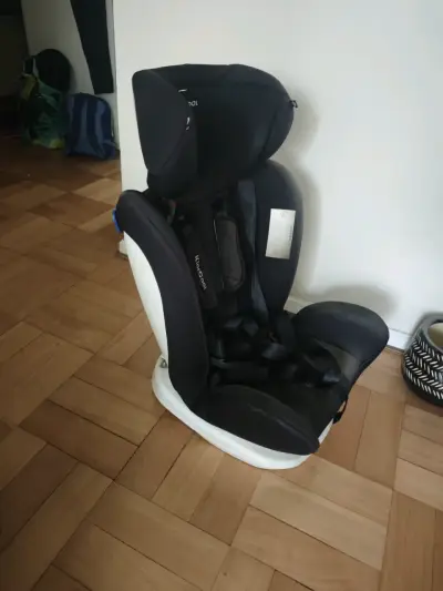 Silla de auto KidsCool - miniatura 4