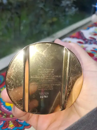 Perfume Carolina Herrera Amazonian Rose - miniatura 3