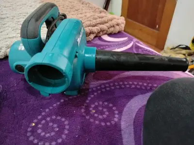 Soplador  y aspirador Makita UB1103 - miniatura 3