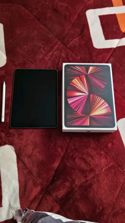 Ipad 11 Pro 3era generación 128gb wifi - miniatura 2