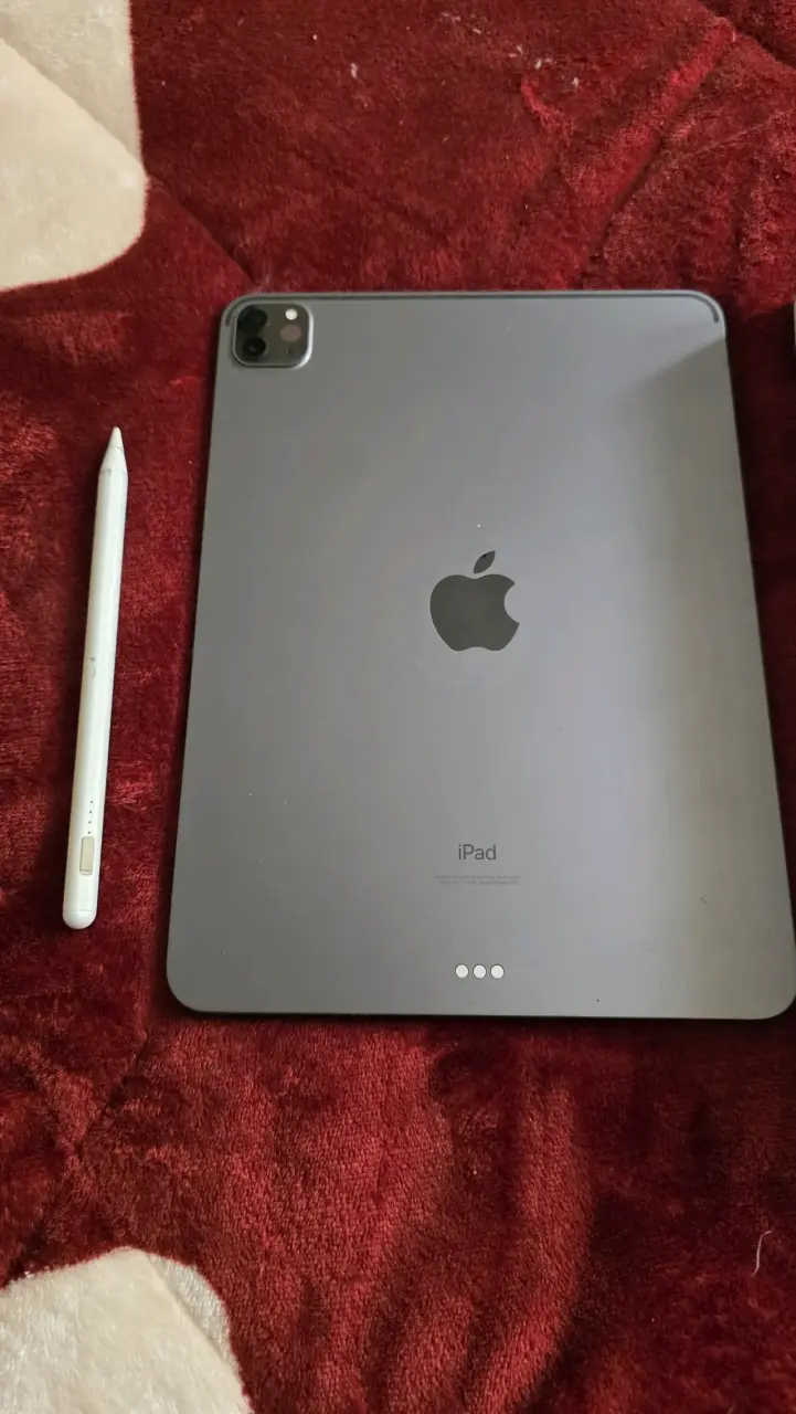 Ipad 11 Pro 3era generación 128gb wifi - 3