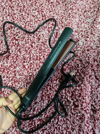 Plancha de pelo Gama Elegance - miniatura 1