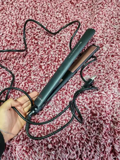 Plancha de pelo Gama Elegance - miniatura 2