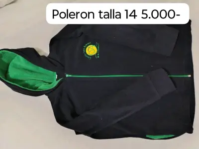 Ropa de niño talla 12 y 14 - miniatura 4