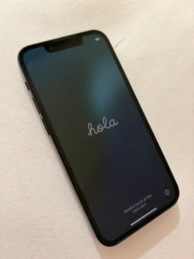 iPhone 13 mini 256 gb - miniatura 1
