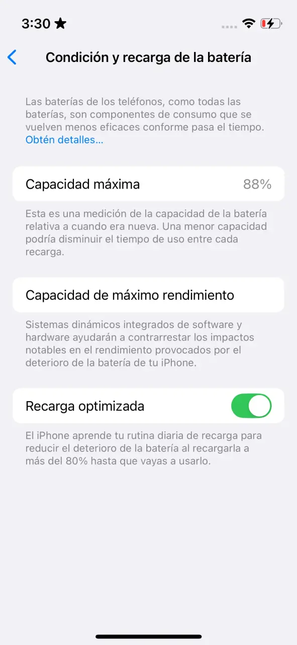 iPhone 13 mini 256 gb - 3