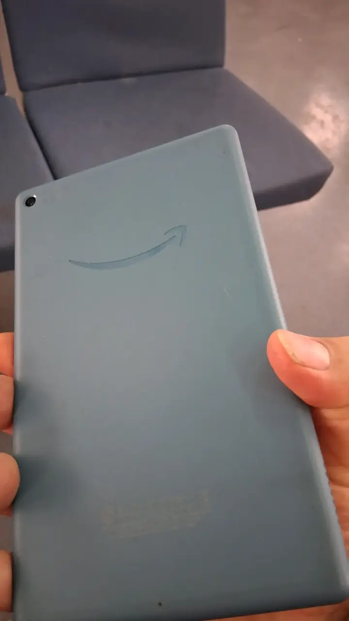 Tablet Amazon pantalla mediana - 3