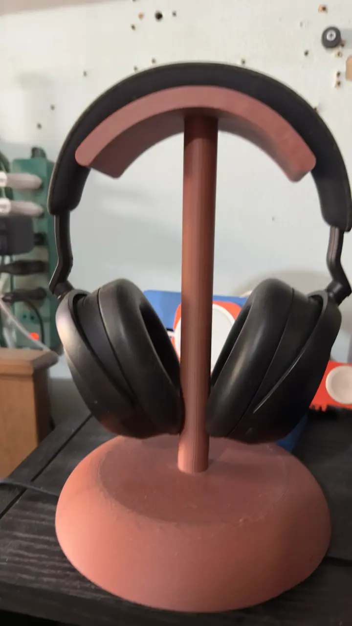 Audífonos Sennheiser momentum 4 - 2