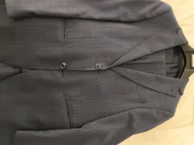 Traje formal Trial - miniatura 1