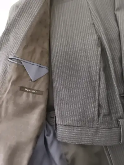 Traje formal Trial - miniatura 2