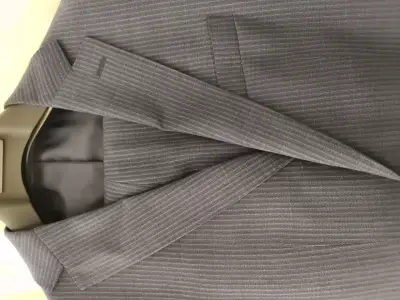 Traje formal Trial - miniatura 4