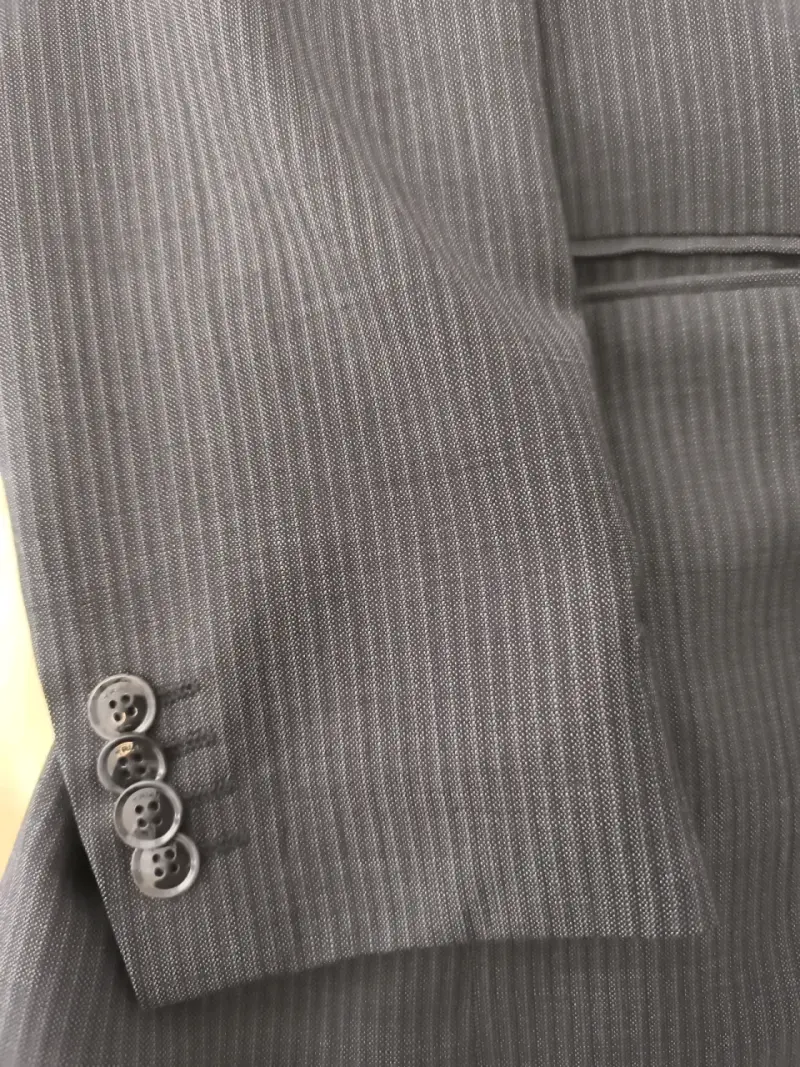 Traje formal Trial - 5