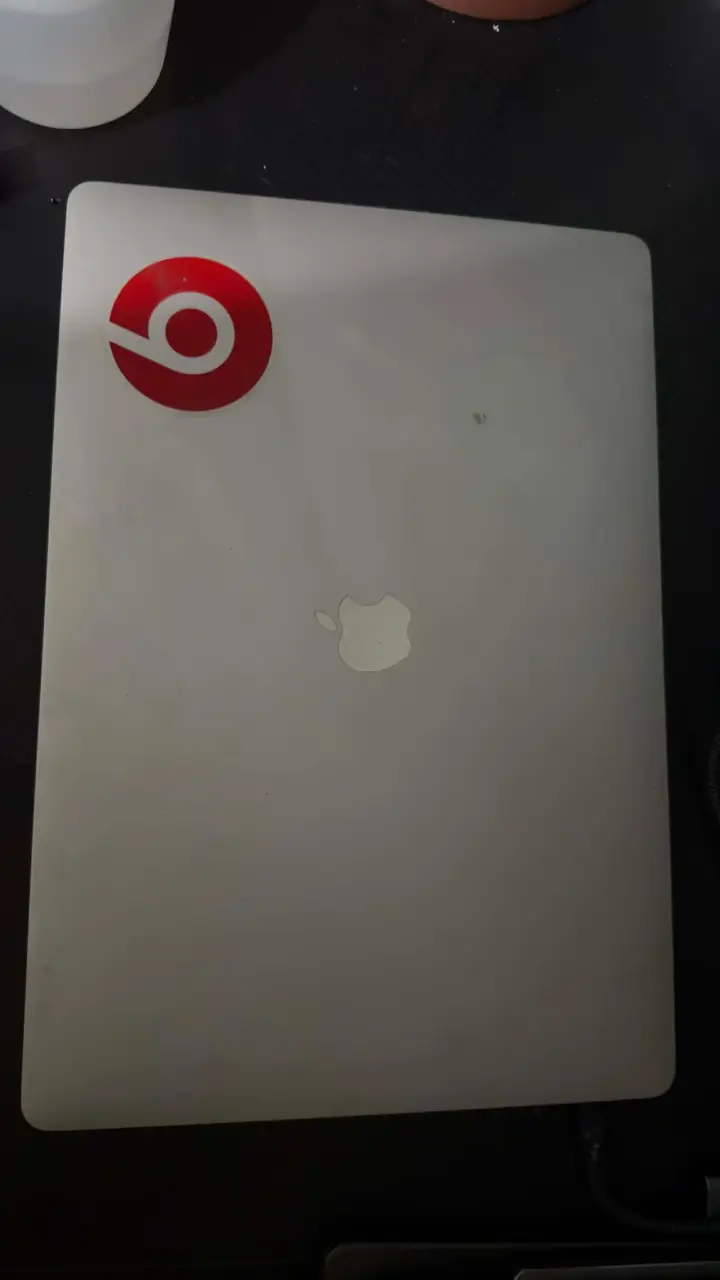 MacBook Pro 16 pulgadas - 2