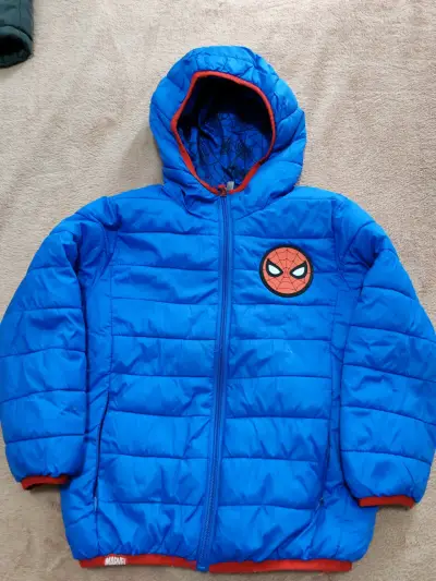 Chaqueta de niños multicolor - miniatura 2
